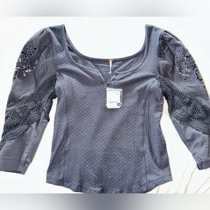 Free People top